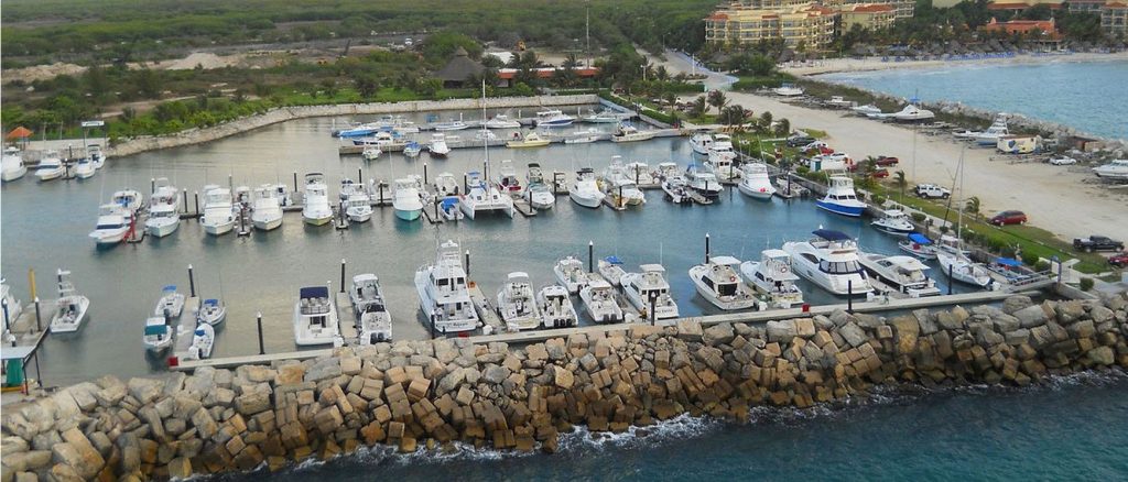 Aruba Grand Marina - Yates